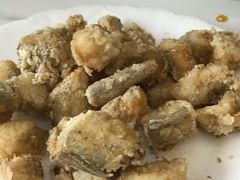 -金海湾海鲜排档(朱家尖店)