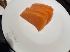-川骄海鲜自助(王府井奥莱UP TOWN店原世界之花店)