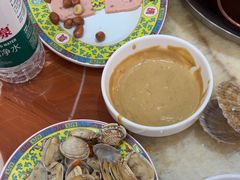 -清真·马家火锅美食城(镇江北路店)
