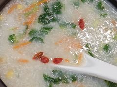 -宏状元现熬粥·京味菜(五棵松店)