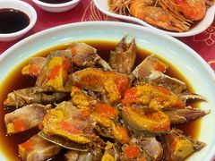 -红灯笼龙凤饭店(宁波老字号店)