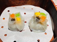 -锦楼·臻选新杭帮(杭州中心店)
