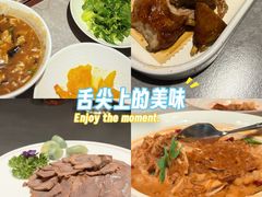 -解家河南菜(商鼎路店)