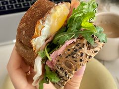 -PAPER STONE BAKERY(天汇广场店)