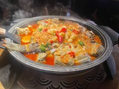 -烤匠麻辣烤鱼(观音桥大融城店)