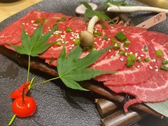 -松鱼亭·和牛烧肉(协鑫广场店)