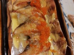 热带雨林卷-伊亭寿司(港湾家园店)