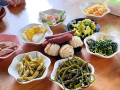 -大自然素食(望桐路店)
