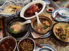 -南京大牌档(壹方天地店)