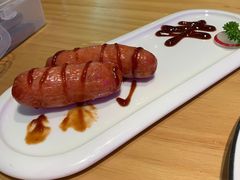 -夏日玛莉西餐厅(岳阳花板桥步步高店)