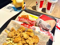 -肯德基(东门中店)