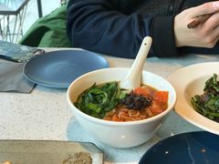 -半山腰·云南菜(侨福芳草地店)
