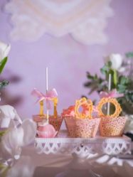 -Pink Gold Wedding·婚礼设计