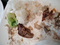-广东仔港式茶餐厅(银泰店)