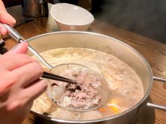 -许府牛杂·鲜牛肉火锅(梁溪万达店)