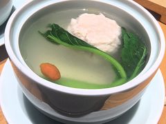 -竹里馆·淮扬菜·功夫茶(老门东店)