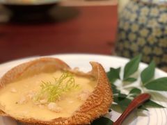 -蟹田居·活蟹料理(东城店)