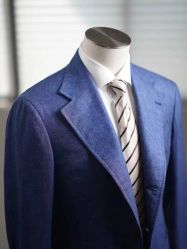 -GIMIWEAR 基米尔男士西服高级定制(陆家嘴店)