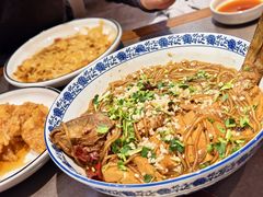 -知音酒楼(花园店)