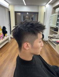 -东梵造型·烫发染发接发连锁SALON