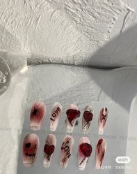 -妙睫屋日式美甲美睫