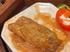 -晓粤·惹味粤菜(凯德乐峰广场店)