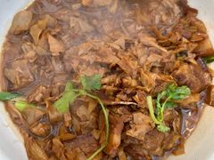 -又见炊烟私房菜(敬亭路店)