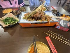 -林二哥宜烤官·宜宾小烧烤