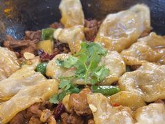 -老兵土菜馆徐州味道(淮海环球港店)