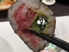 -鲤·鮨KOISUSHI