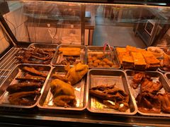 -卤鹅鲜生(卤鹅鲜生万科金域悦府店)
