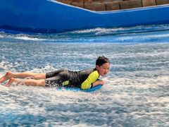 -杭州开元森泊度假乐园