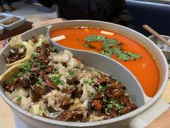 -大丰收李家(闽侯正荣财富中心广场店)