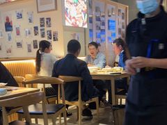 -五丁桥光头香辣蟹(望江橡树林店)