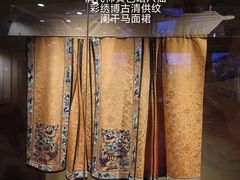 -上海纺织博物馆