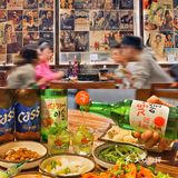 多少次来中关村就为喝这口李圣经流星同款烧酒❗❗
