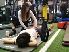 -UltraForce超源健身私教工作室(长楹天街精品店)