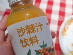 -西贝(厦门中华城店)