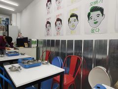 -欧巴来了韩式料理