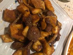 -疆Jiang·新疆秘制料理