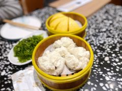 叉烧包-金香匯晚茶(浑南店)