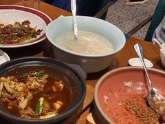 -上海人家花樣年华(中山公园店)