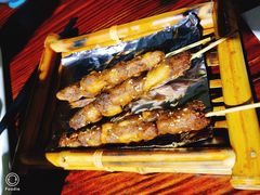 -云来居素食馆(南山店)
