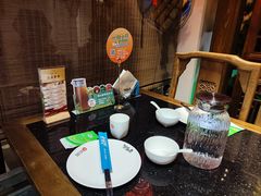 -徽镇小厨·经典徽菜(十里河店)