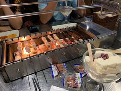 -很久以前羊肉串(大华三路店)