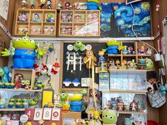 零售区-Tim炒酸奶