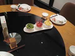 -味莊餐厅(康庄南街店)