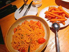 -JINNS锦时 steak&pizza(浸信会礼拜堂旧址店)