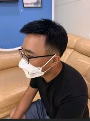 -唐风采假发补发定制