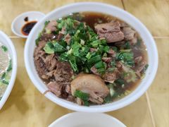 -莲塘味宝园牛杂(天越翔园店)